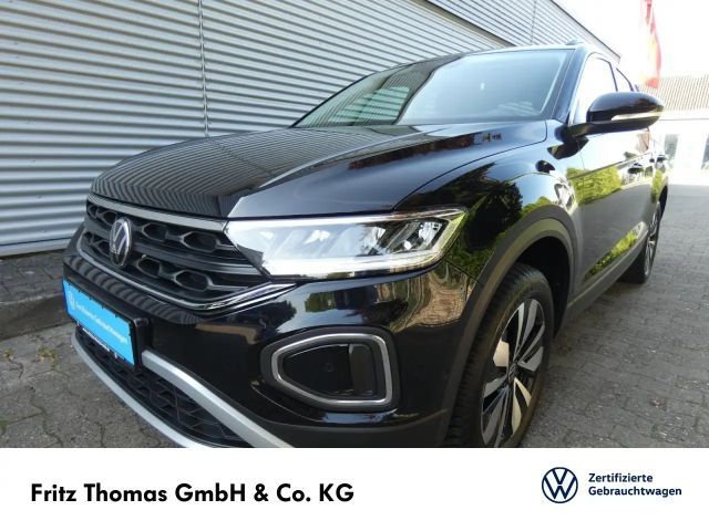 Volkswagen T-Roc 1.5 TSI DSG Move