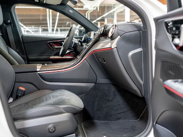 Mercedes-Benz GLC 220 4MATIC Coupé GLC 220 d