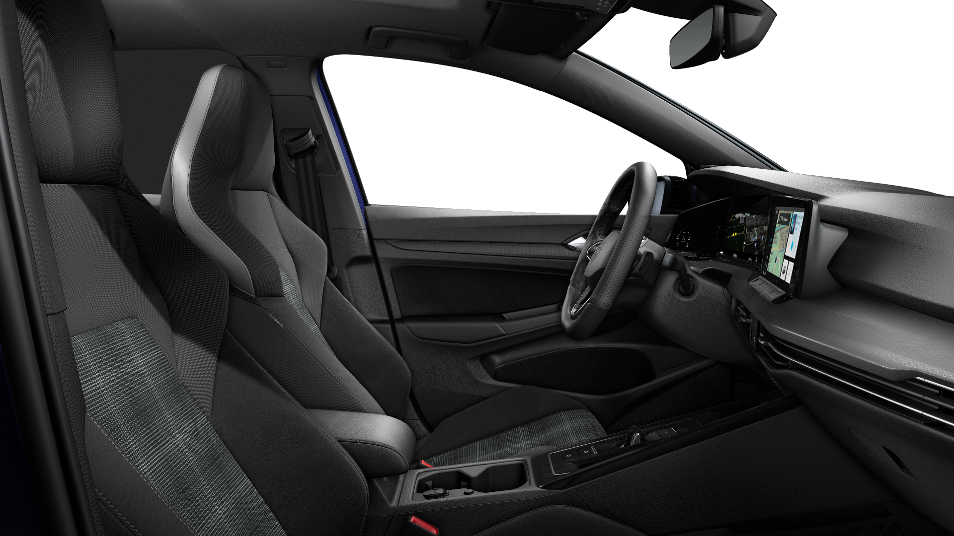 Volkswagen Golf 2.0 TDI DSG GTD Golf VIII