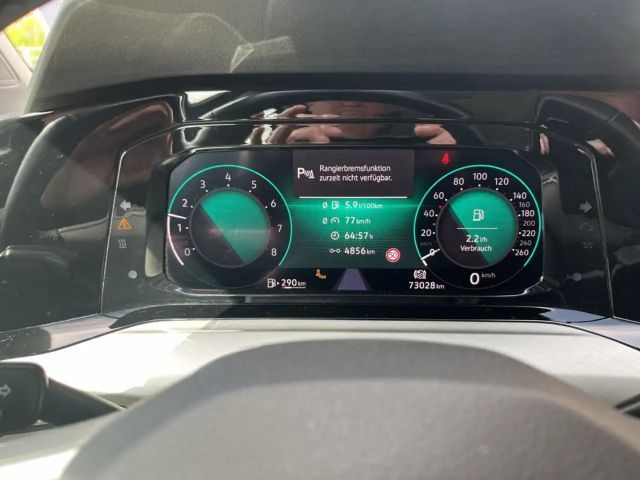 Volkswagen Golf 1.5 TSI Golf VIII Life