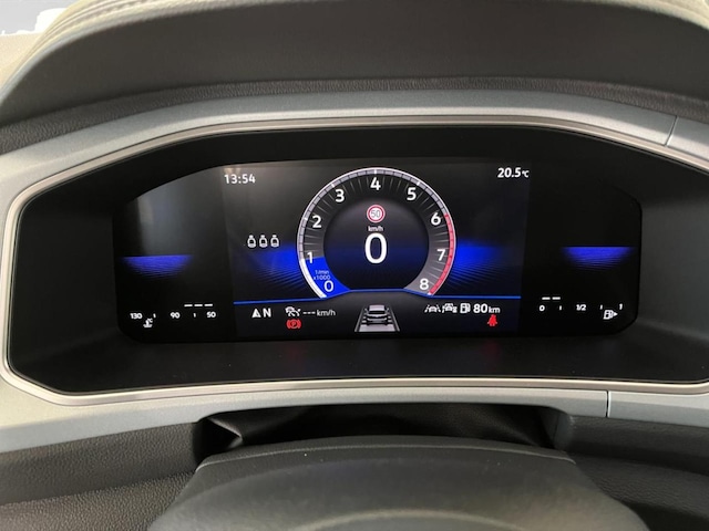 Volkswagen T-Roc T-Roc GOAL 1.0 l TSI OPF 85 kW (116 PS) 6-Gang