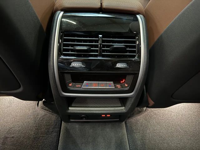 BMW X5 M-Sport xDrive