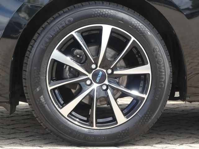 Mazda 2 Homura SkyActiv e-Skyactiv