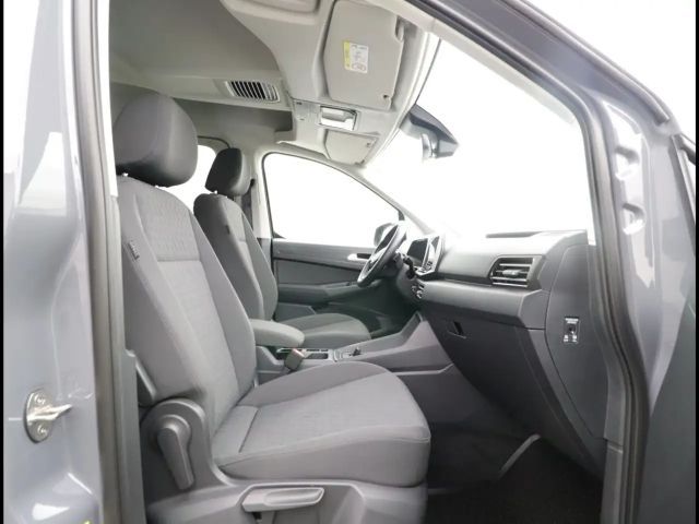 Volkswagen Caddy 2.0 TDI DSG Life