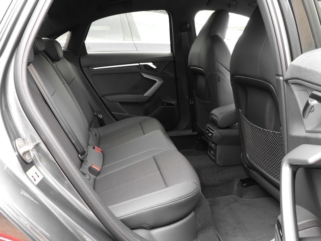 Audi S3 Quattro S-Tronic Sedan