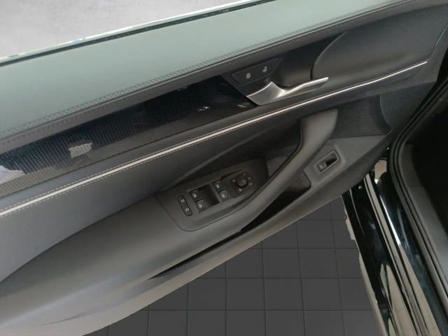 Volkswagen Passat 4Motion Business DSG Variant