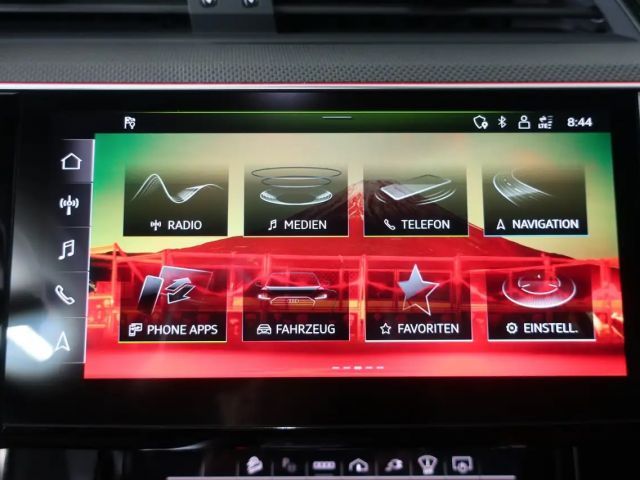 Audi Q8 e-tron 55 Quattro S-Line