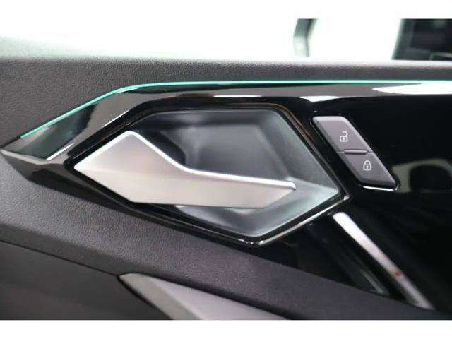 Audi A1 30 TFSI Allstreet S-Line S-Tronic