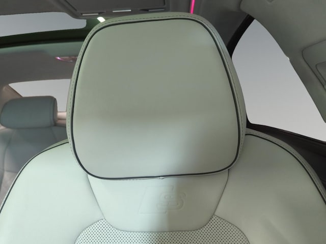 Audi A8 50 TDI Lang Quattro