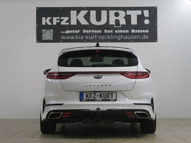 Kia ProCeed GDi GT-Line
