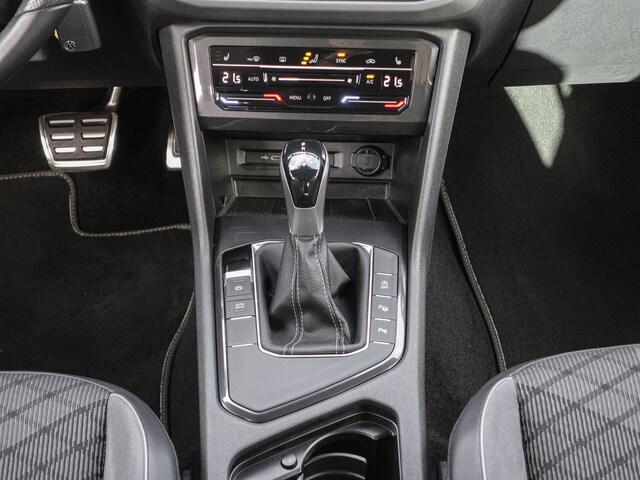 Volkswagen Tiguan 2.0 TDI DSG