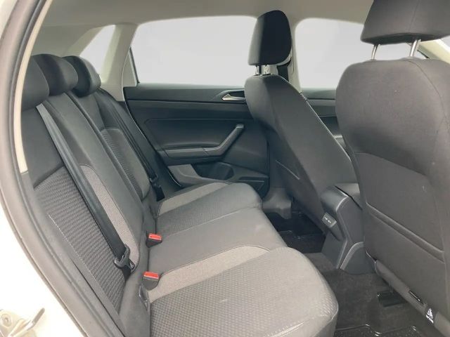 Volkswagen Polo DSG Life