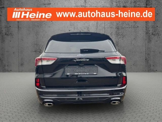 Ford Kuga Plug in Hybrid Vignale