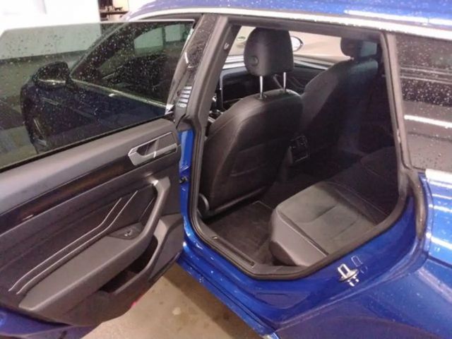 Volkswagen Arteon 2.0 TSI IQ.Drive R-Line