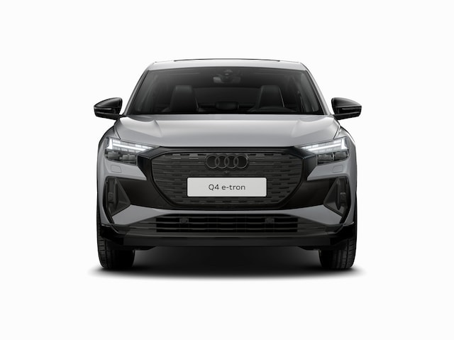 Audi Q4 e-tron Sportback