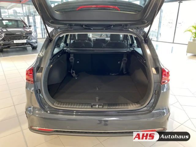 Kia Ceed CRDi Hybrid SportWagon Vision