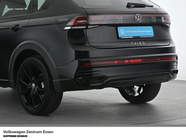 Volkswagen Taigo DSG R-Line