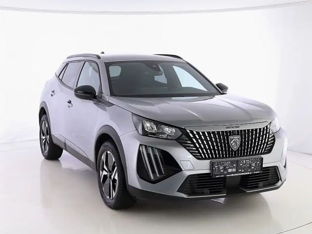 Peugeot 2008 Allure Pack PureTech