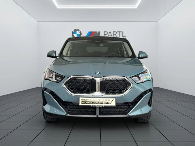 BMW X2 xDrive20d