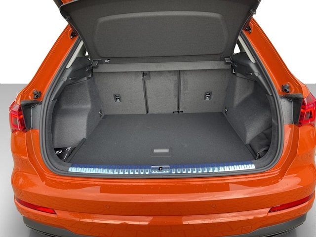 Audi Q3 35 TFSI S-Tronic