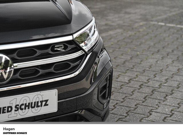 Volkswagen T-Roc 1.5 TSI Cabriolet DSG R-Line