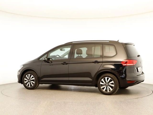 Volkswagen Touran DSG Life