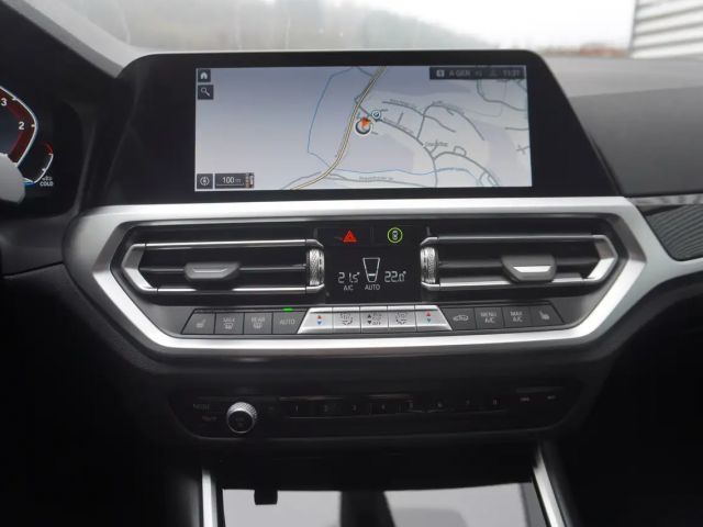 BMW 420 420d Coupé Gran Coupé xDrive