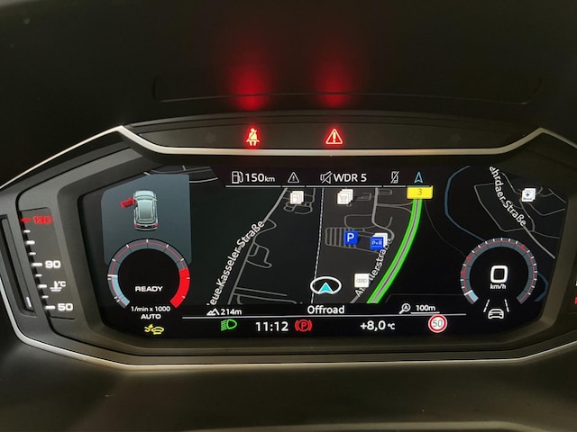 Audi A1 30 TFSI S-Line Sportback