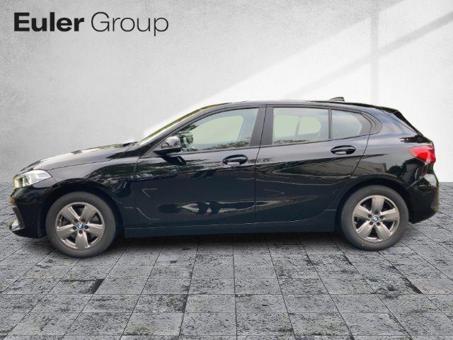 BMW 118 118i 5-deurs