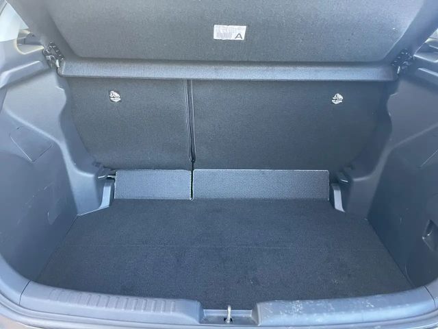 Toyota Yaris Hybride Style