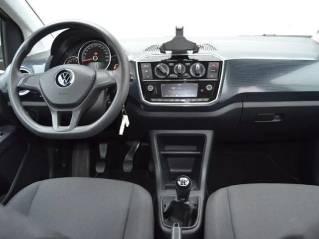 Volkswagen up! Move Move up!