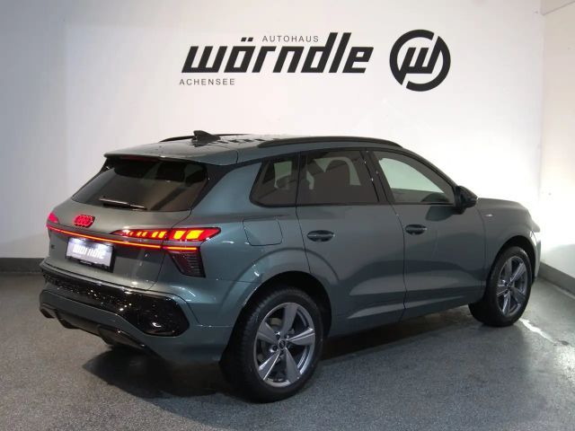 Audi Q3 TFSI 110 kW