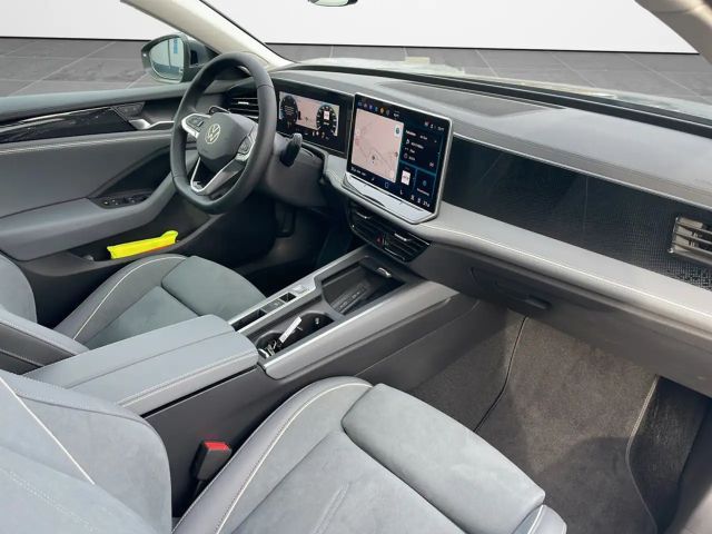 Volkswagen Passat 2.0 TDI Business DSG Variant