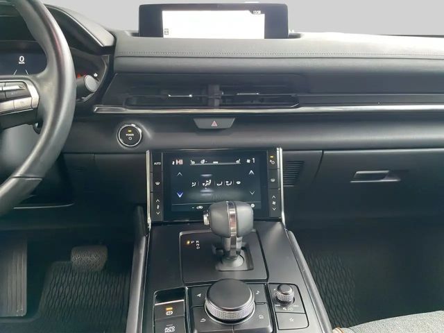 Mazda MX-30 GTE+ Premium