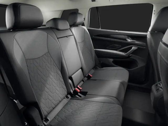 Volkswagen Tayron 1.5 TSI DSG Life