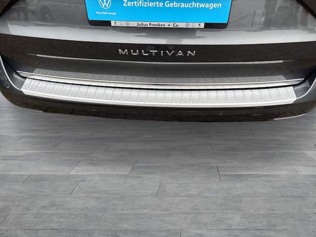 Volkswagen Multivan 2.0 TDI Style