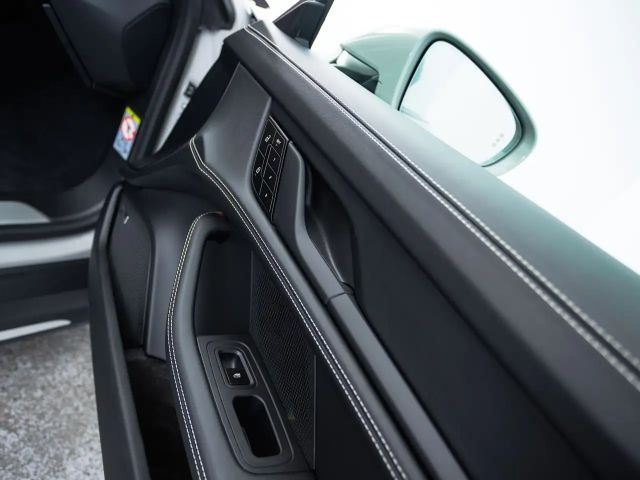 Porsche Taycan Sport Turismo