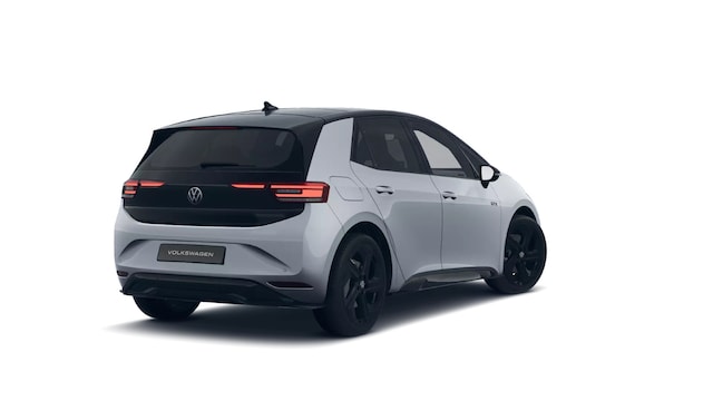 Volkswagen ID.3 GTX