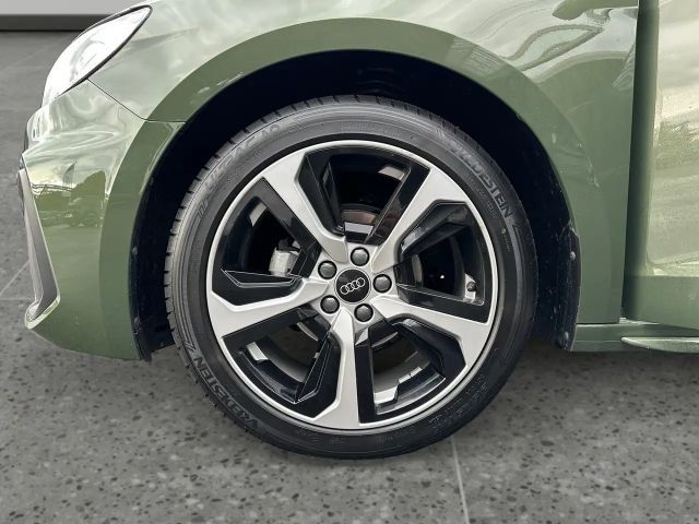 Audi A1 25 TFSI S-Line