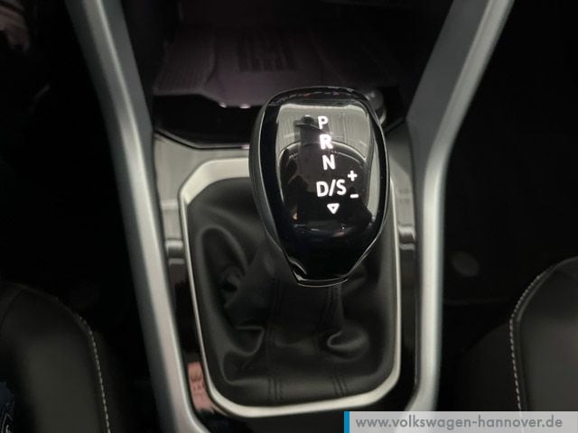 Volkswagen T-Roc 2.0 TDI DSG