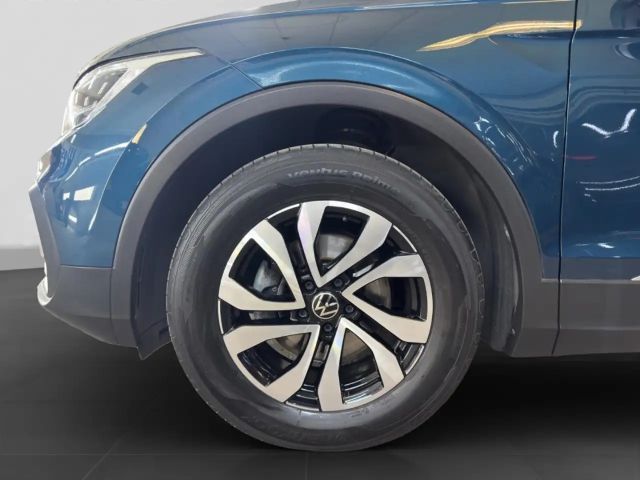 Volkswagen Tiguan 1.5 TSI