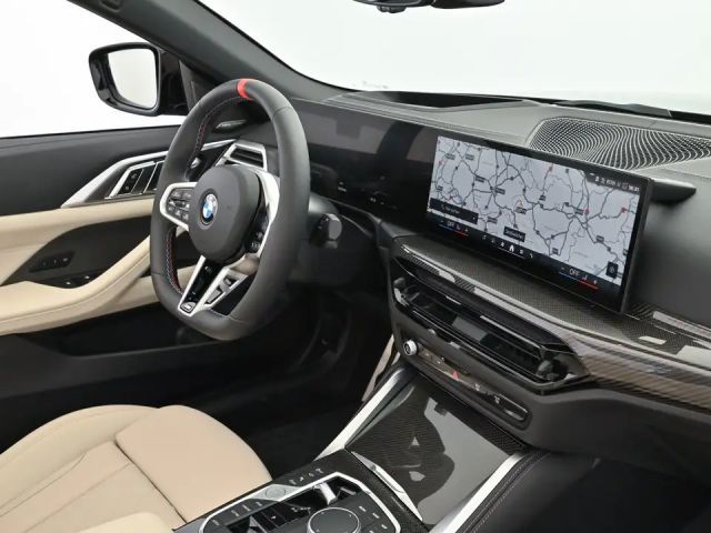 BMW 440 Cabrio M440i xDrive