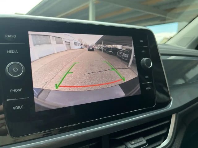 Volkswagen T-Roc 1.5 TSI DSG Style