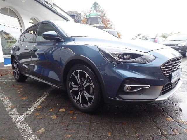 Ford Focus Active Limited