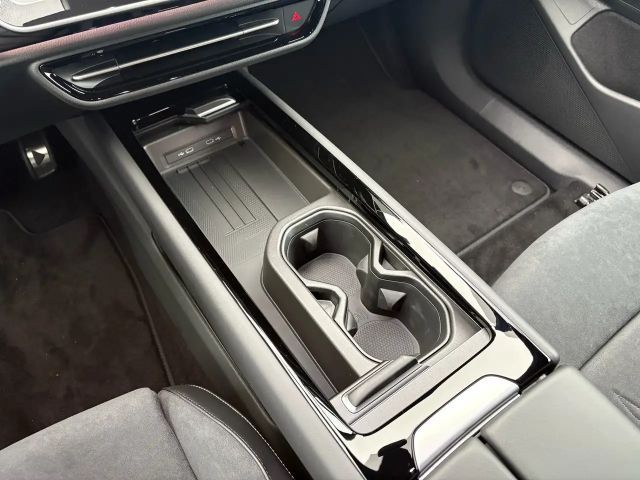 Volkswagen ID.7 Business Pro Tourer