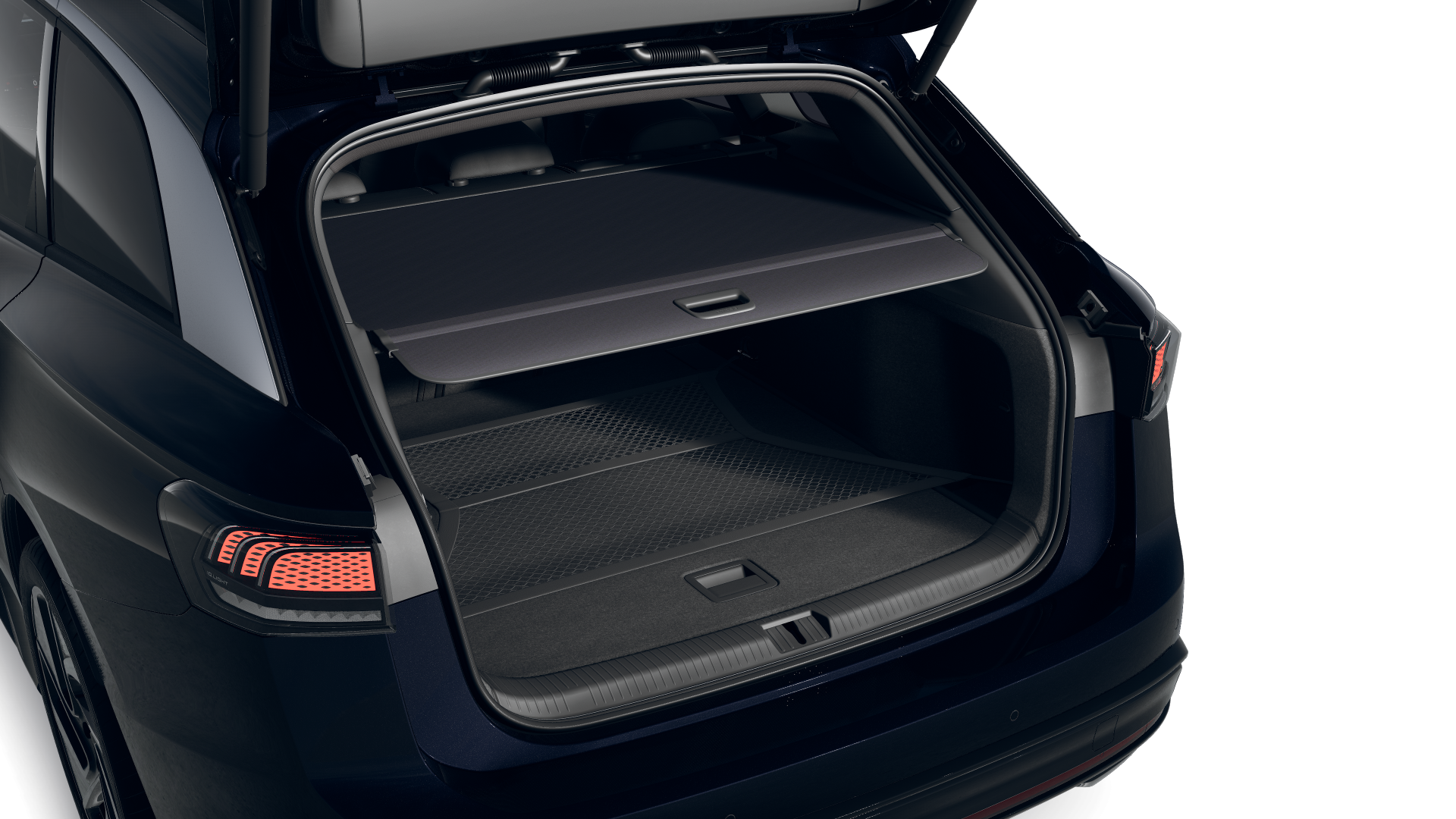 Volkswagen ID.7 Pro Tourer