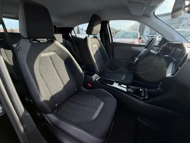 Opel Mokka Edition Mokka-e