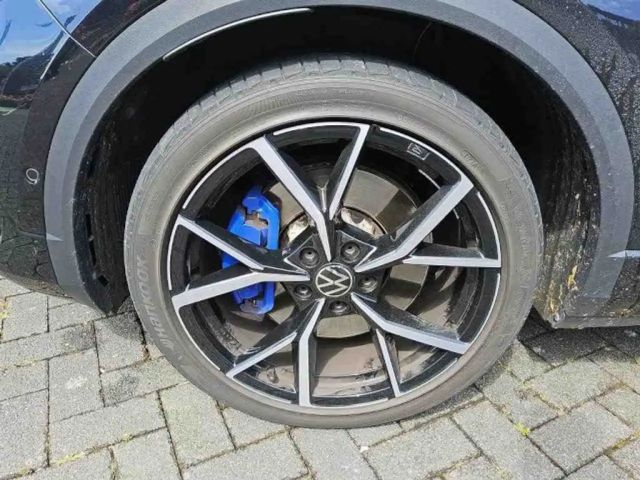 Volkswagen T-Roc 2.0 TSI 4Motion DSG