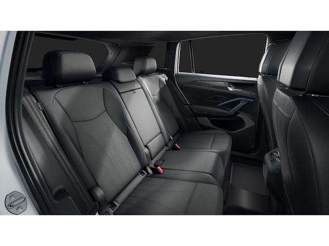 Volkswagen Tiguan 2.0 TDI 4Motion R-Line