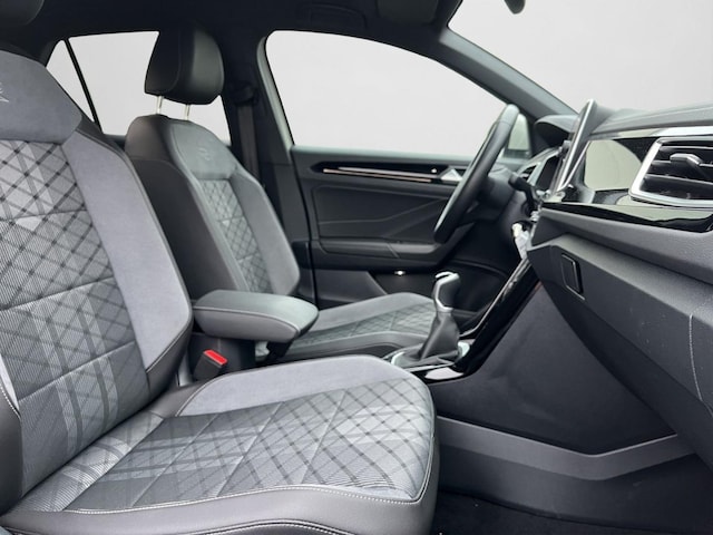 Volkswagen T-Roc 1.0 TSI Plus R-Line